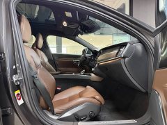 Volvo S90 B5 Intelligent Luxury Edition - ფოტო 9