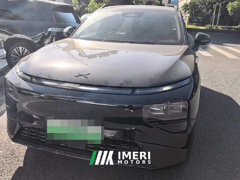 2026 XPeng G9 725 Max - ავტომობილი ჩინეთიდან