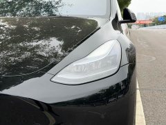 Tesla Model Y Rear-Wheel Drive - ფოტო 4