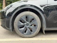 Tesla Model Y Rear-Wheel Drive - ფოტო 5