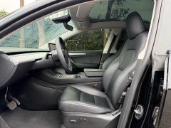 Tesla Model Y Rear-Wheel Drive - ფოტო 8