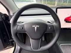 Tesla Model Y Rear-Wheel Drive - ფოტო 9