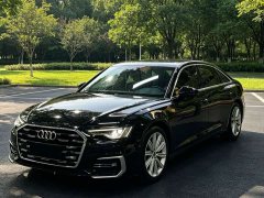 Audi A6L 45 TFSI Premium Dynamic - ფოტო 1