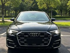 Audi A6L 45 TFSI Premium Dynamic - ფოტო 2