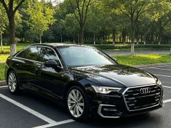 Audi A6L 45 TFSI Premium Dynamic - ფოტო 3