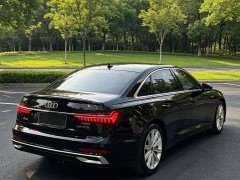 Audi A6L 45 TFSI Premium Dynamic - ფოტო 4