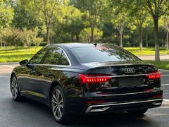 Audi A6L 45 TFSI Premium Dynamic - ფოტო 5