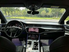 Audi A6L 45 TFSI Premium Dynamic - ფოტო 7