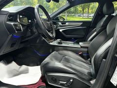 Audi A6L 45 TFSI Premium Dynamic - ფოტო 8