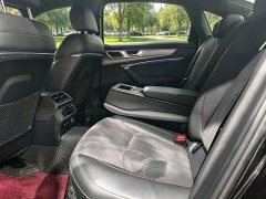 Audi A6L 45 TFSI Premium Dynamic - ფოტო 9
