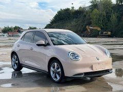 ORA Good Cat 400km Standard Range Athena Edition Ternary Lithium - ფოტო 3