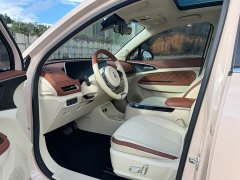 ORA Good Cat 400km Standard Range Athena Edition Ternary Lithium - ფოტო 4