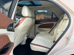 ORA Good Cat 400km Standard Range Athena Edition Ternary Lithium - ფოტო 6