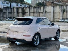 ORA Good Cat 400km Standard Range Athena Edition Ternary Lithium - ფოტო 7