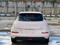 ORA Good Cat 400km Standard Range Athena Edition Ternary Lithium - ფოტო 8