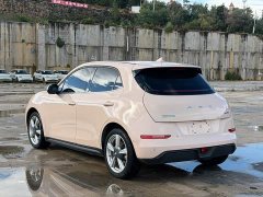 ORA Good Cat 400km Standard Range Athena Edition Ternary Lithium - ფოტო 9