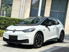 Volkswagen ID.3 Smart Edition Outstanding Oxygen Version - ფოტო 1