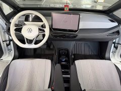 Volkswagen ID.3 Smart Edition Outstanding Oxygen Version - ფოტო 10