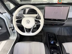 Volkswagen ID.3 Smart Edition Outstanding Oxygen Version - ფოტო 11