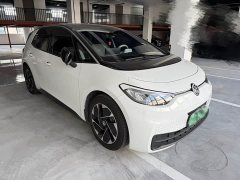 Volkswagen ID.3 Smart Edition Outstanding Oxygen Version - ფოტო 3