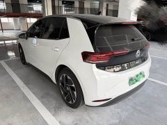 Volkswagen ID.3 Smart Edition Outstanding Oxygen Version - ფოტო 4