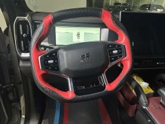 Jetour Jietu Traveler 2.0T AWD Traverse PRO Entertainment Edition - ფოტო 10