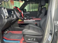 Jetour Jietu Traveler 2.0T AWD Traverse PRO Entertainment Edition - ფოტო 11
