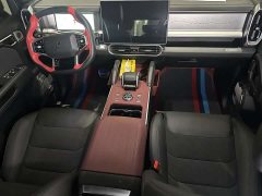 Jetour Jietu Traveler 2.0T AWD Traverse PRO Entertainment Edition - ფოტო 12