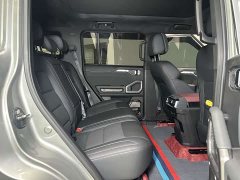 Jetour Jietu Traveler 2.0T AWD Traverse PRO Entertainment Edition - ფოტო 14