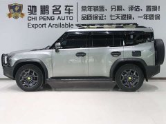 Jetour Jietu Traveler 2.0T AWD Traverse PRO Entertainment Edition - ფოტო 3