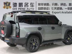 Jetour Jietu Traveler 2.0T AWD Traverse PRO Entertainment Edition - ფოტო 5