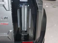 Jetour Jietu Traveler 2.0T AWD Traverse PRO Entertainment Edition - ფოტო 6