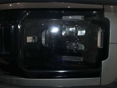 Jetour Jietu Traveler 2.0T AWD Traverse PRO Entertainment Edition - ფოტო 7