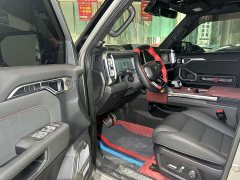 Jetour Jietu Traveler 2.0T AWD Traverse PRO Entertainment Edition - ფოტო 9
