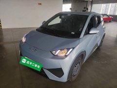 BYD Seagull Smart Drive 305km Vitality Edition - ფოტო 1