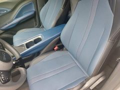 BYD Seagull Smart Drive 305km Vitality Edition - ფოტო 18
