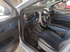 BYD Seagull Smart Drive 305km Vitality Edition - ფოტო 19