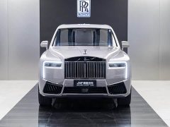 Rolls-Royce Cullinan Bohemian Sunset - ფოტო 2