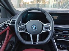 BMW i4 eDrive40 - ფოტო 10