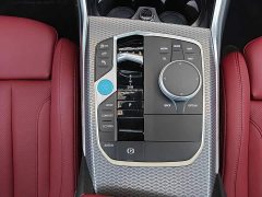 BMW i4 eDrive40 - ფოტო 11