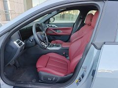 BMW i4 eDrive40 - ფოტო 13