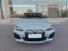 BMW i4 eDrive40 - ფოტო 2