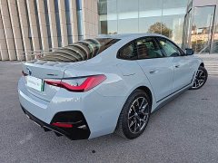 BMW i4 eDrive40 - ფოტო 3