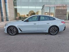 BMW i4 eDrive40 - ფოტო 4
