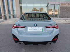 BMW i4 eDrive40 - ფოტო 5