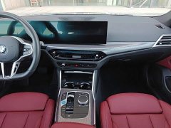BMW i4 eDrive40 - ფოტო 9