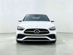 Mercedes-Benz C-Class C 260 L Sport Edition - ფოტო 2