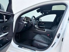 Mercedes-Benz C-Class C 260 L Sport Edition - ფოტო 4