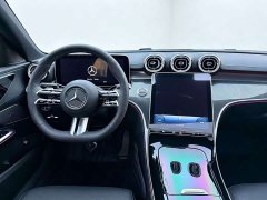 Mercedes-Benz C-Class C 260 L Sport Edition - ფოტო 6