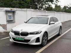 BMW i3 eDrive 35 L - ფოტო 1